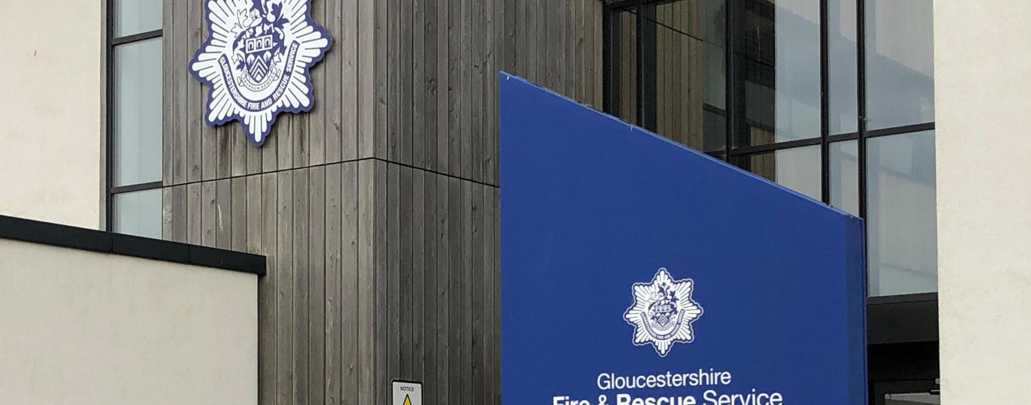 Gloucestershire Fire and Rescue Service