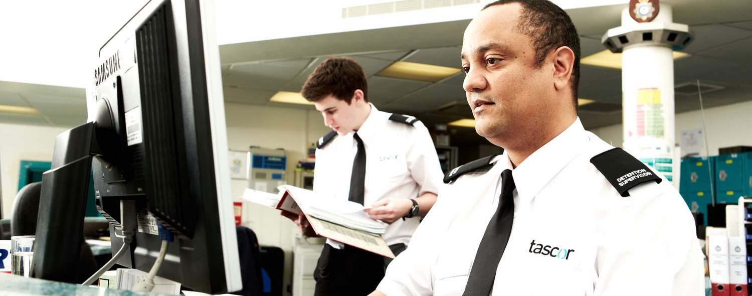 Access Control and CCTV
