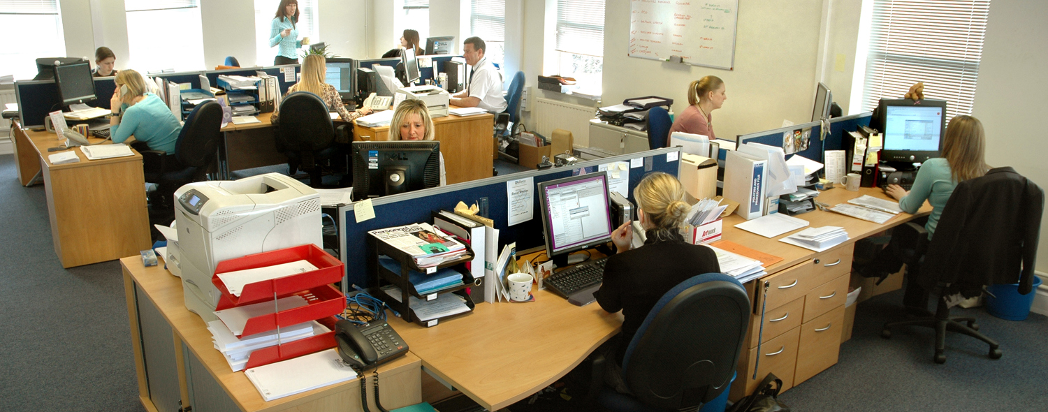 Helpdesk