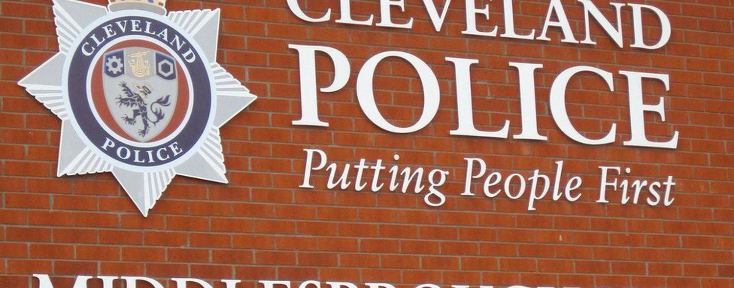 Cleveland Police