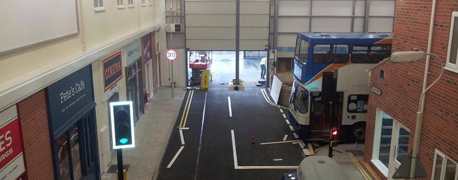 Gloucestershire Fire and Rescue Service