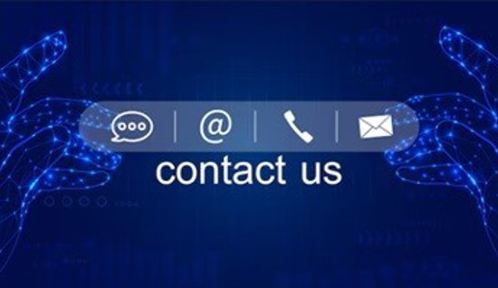 Contact Us