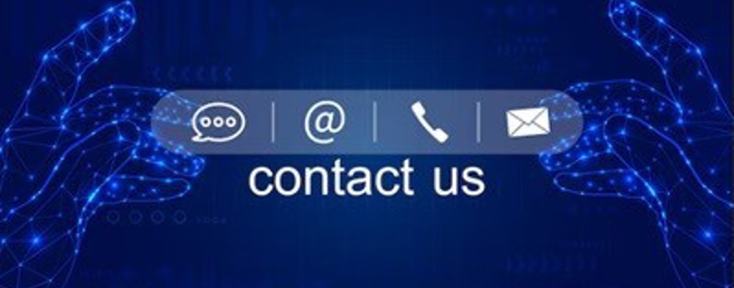 Contact Us