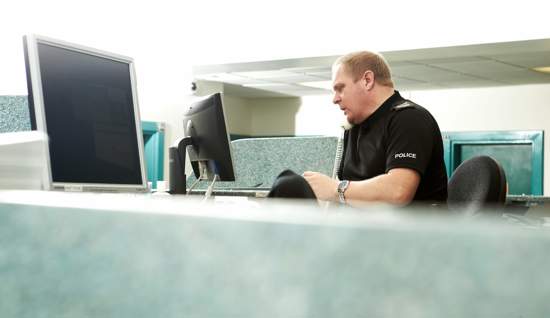 Facilities Management