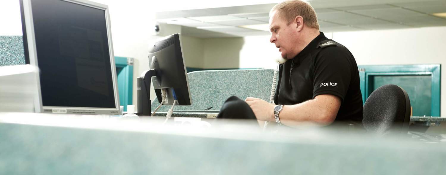 Facilities Management