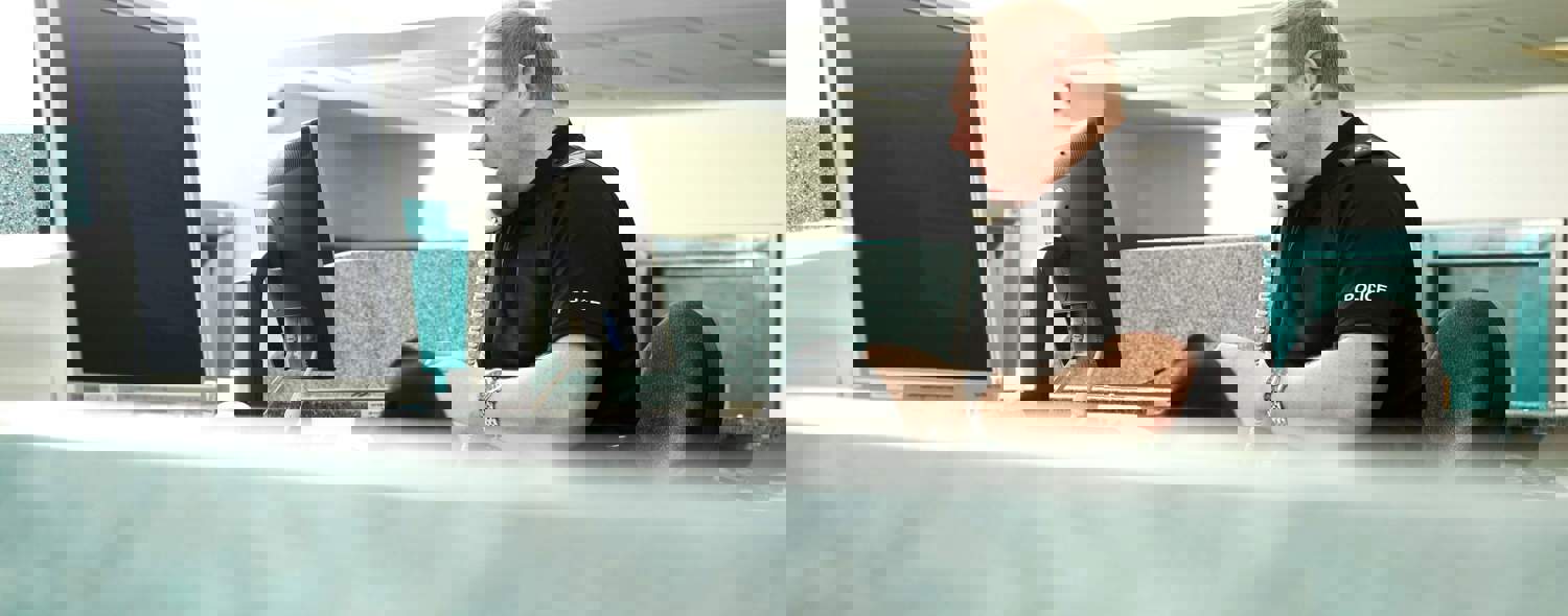 Facilities Management